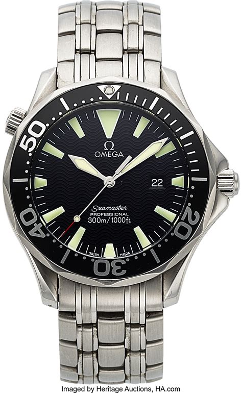 omega seamaster 300 quartz for sale|Omega Seamaster professional 300m price.